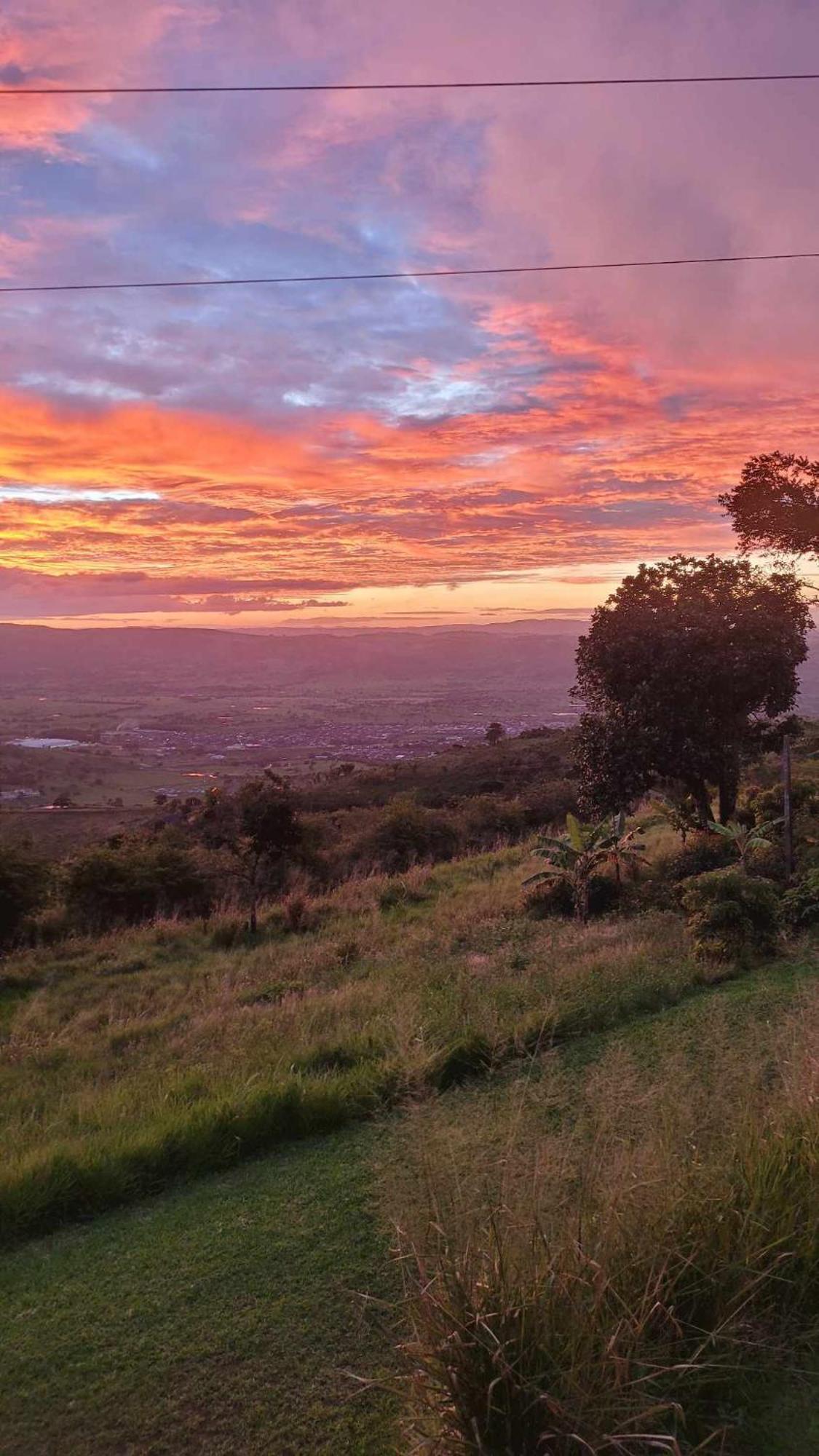 Отель Solar De Bonito Экстерьер фото